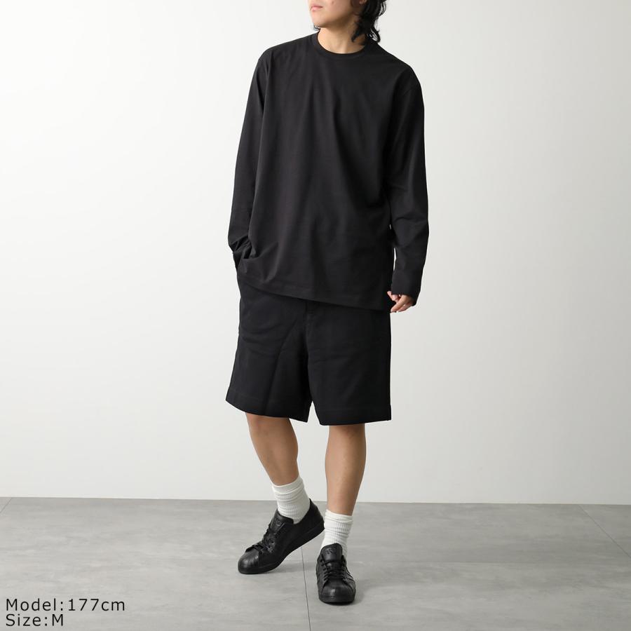 ワイスリー　Y-3　フレンチテリー　ショーツ　スウェットハーフパンツ Y-3 ワイスリー ハーフパンツ M FT SHORTS JN4939 メンズ スウェット