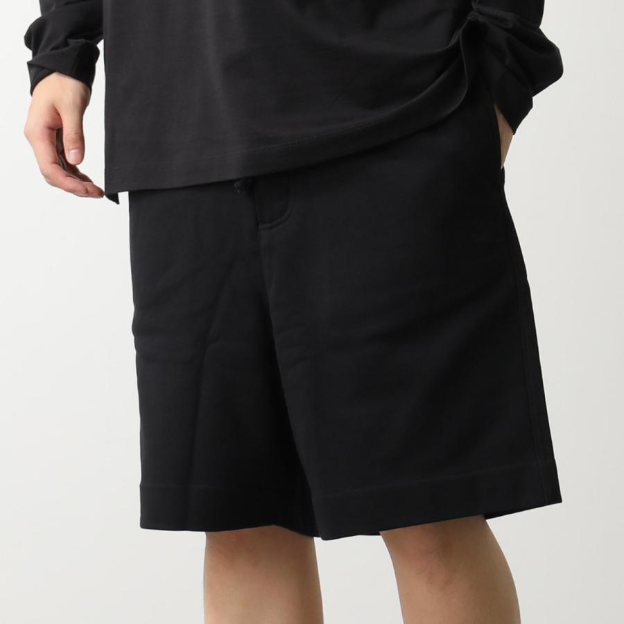 Y-3 ワイスリー ハーフパンツ M FT SHORTS JN4939 メンズ スウェット