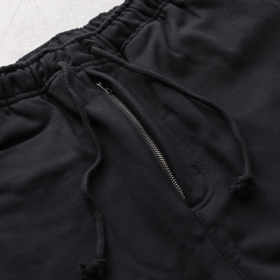 Y-3 ワイスリー ハーフパンツ M FT SHORTS JN4939 メンズ スウェット