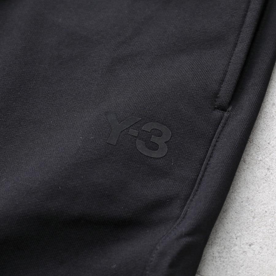 Y-3 ワイスリー ハーフパンツ M FT SHORTS JN4939 メンズ スウェット