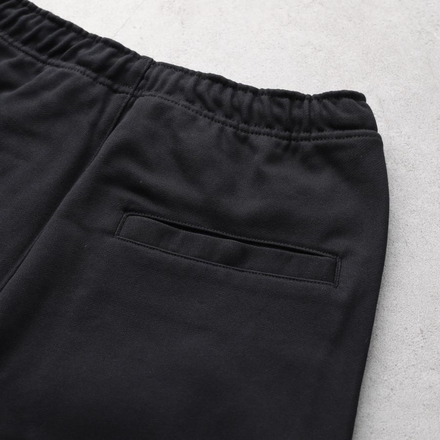Y-3 ワイスリー ハーフパンツ M FT SHORTS JN4939 メンズ スウェット