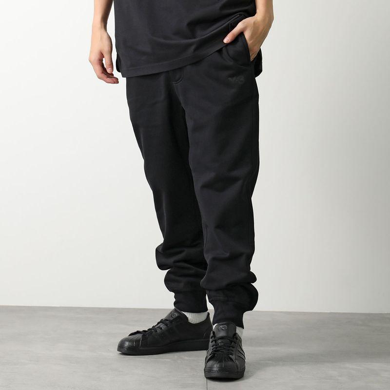 Y-3 ワイスリー スウェットパンツ M CUFF FT PT JN4916 メンズ カフ