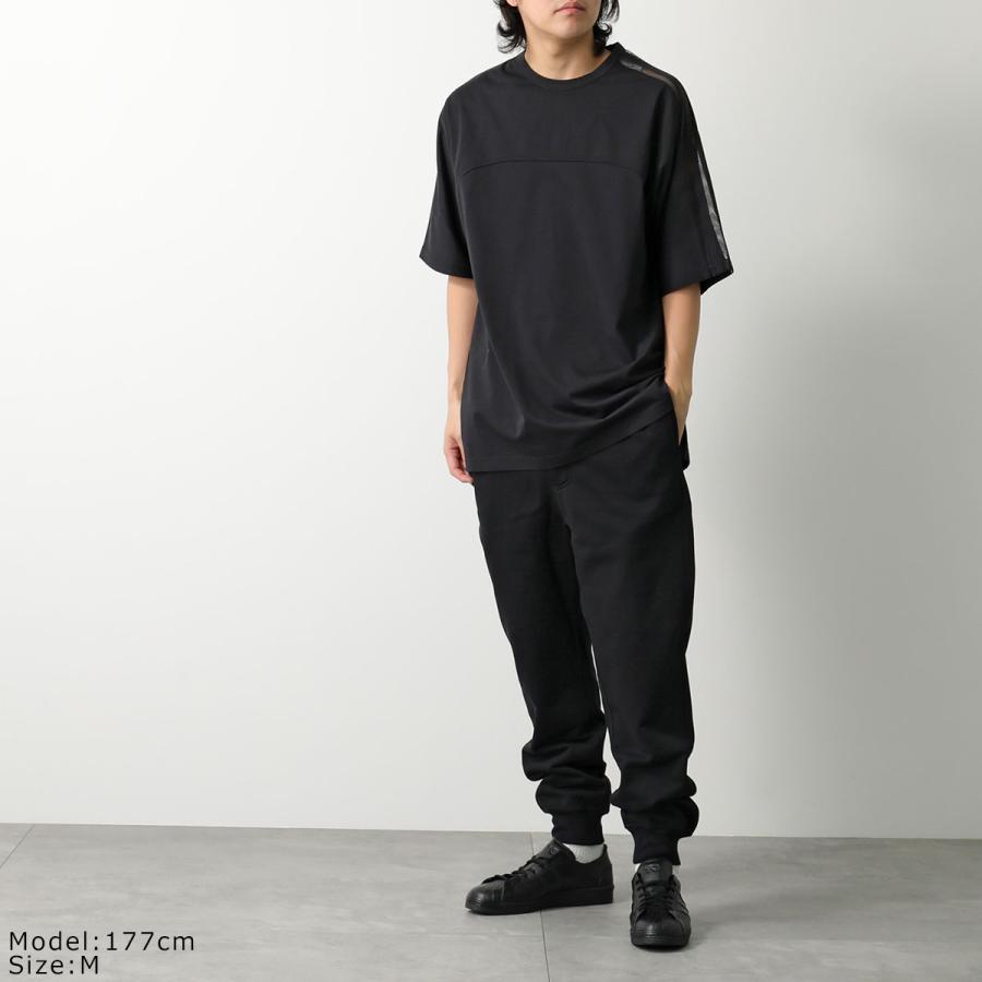 Y-3 ワイスリー スウェットパンツ M CUFF FT PT JN4916 メンズ カフ
