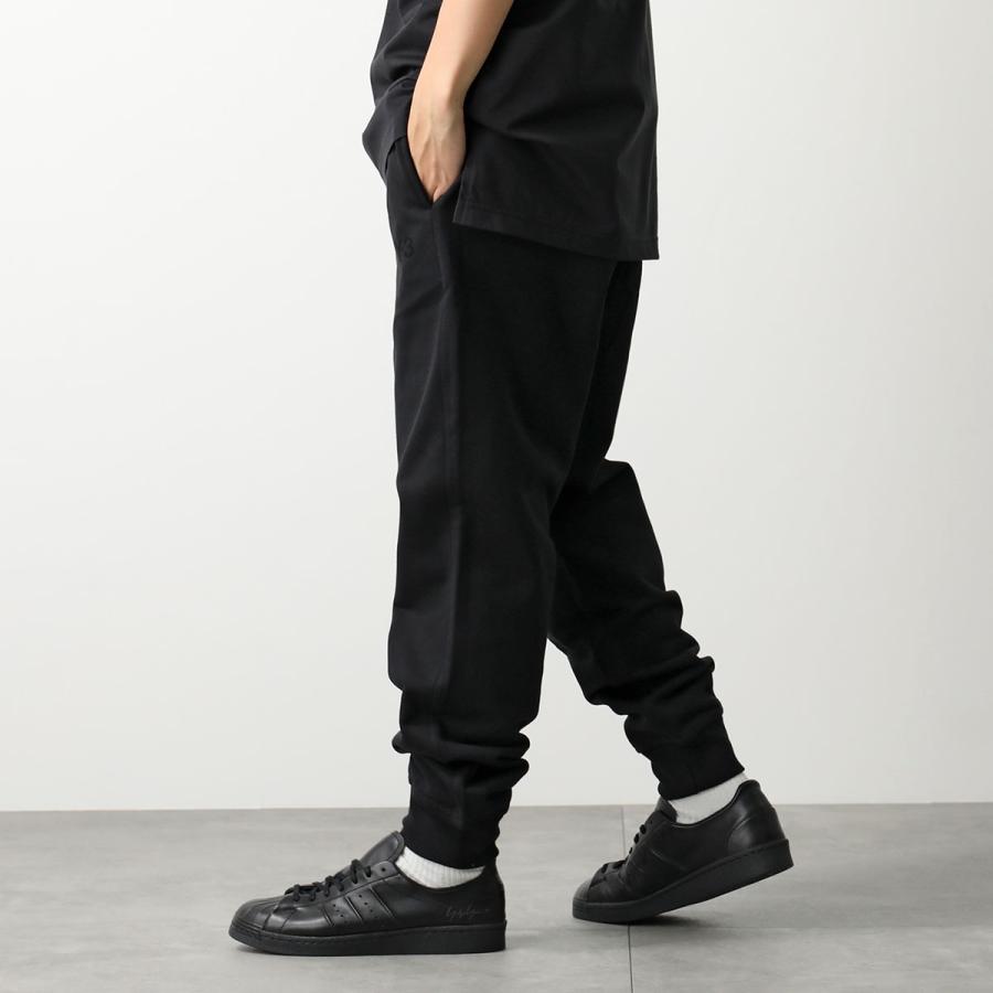Y-3 ワイスリー スウェットパンツ M CUFF FT PT JN4916 メンズ カフ