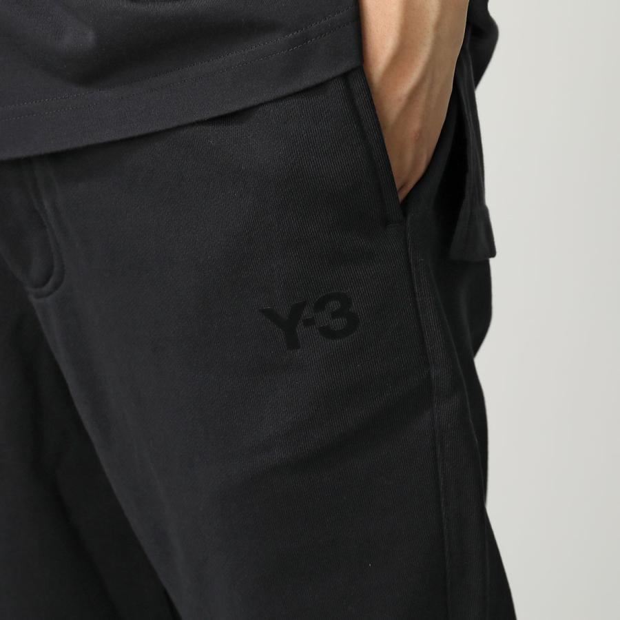 Y-3 ワイスリー スウェットパンツ M CUFF FT PT JN4916 メンズ カフ