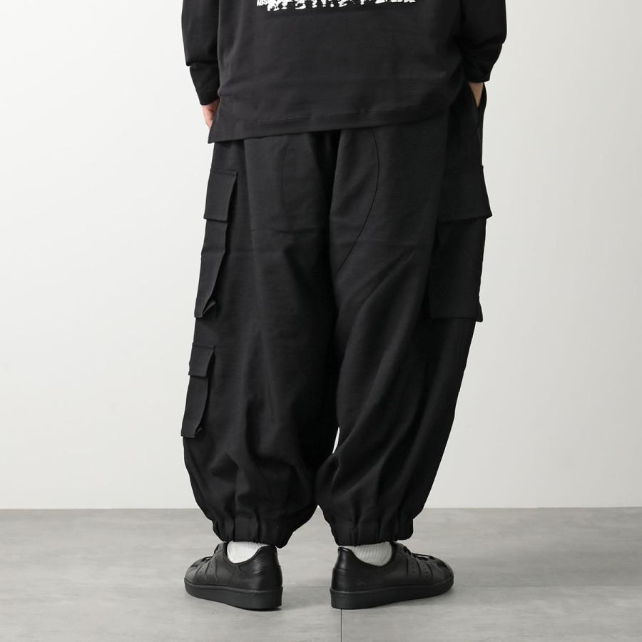 Y-3 ワイスリー カーゴパンツ M SU CU CRG PNT JM5494 メンズ スポーツ