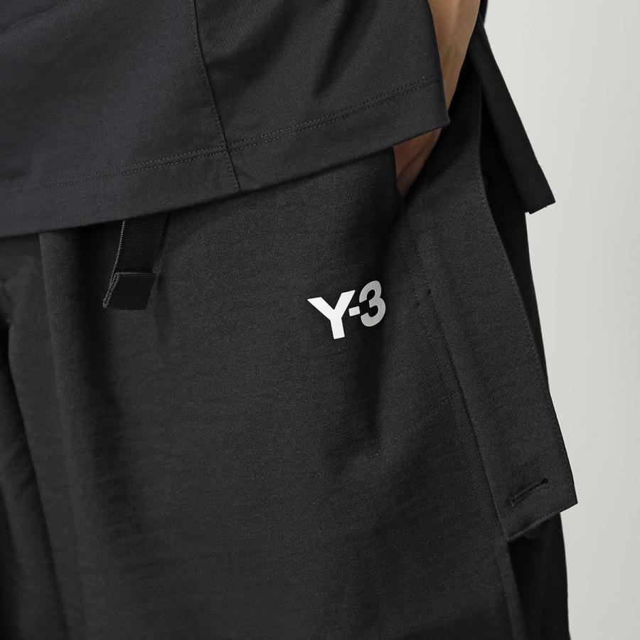 Y-3 ワイスリー ショーツ M SP UNI 3S SHO JN7038 メンズ スポーツ
