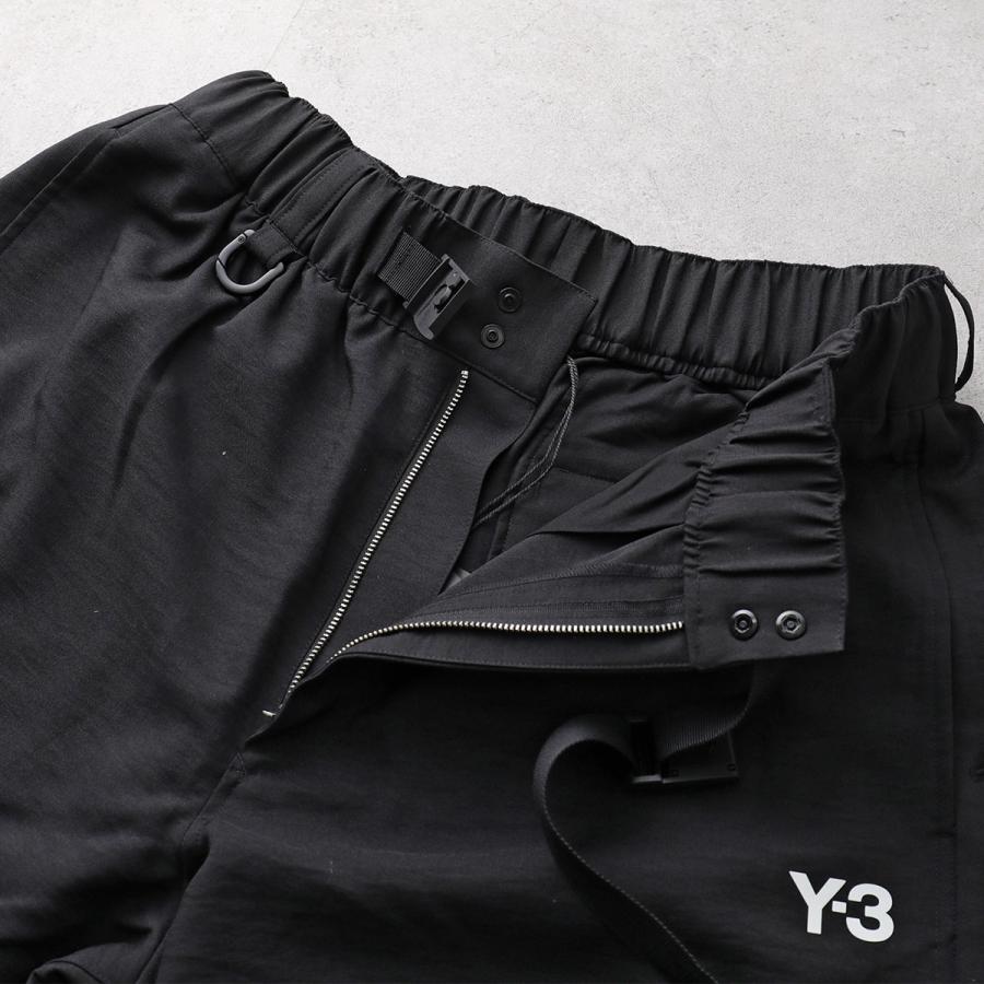 Y-3 ワイスリー ショーツ M SP UNI 3S SHO JN7038 メンズ スポーツ