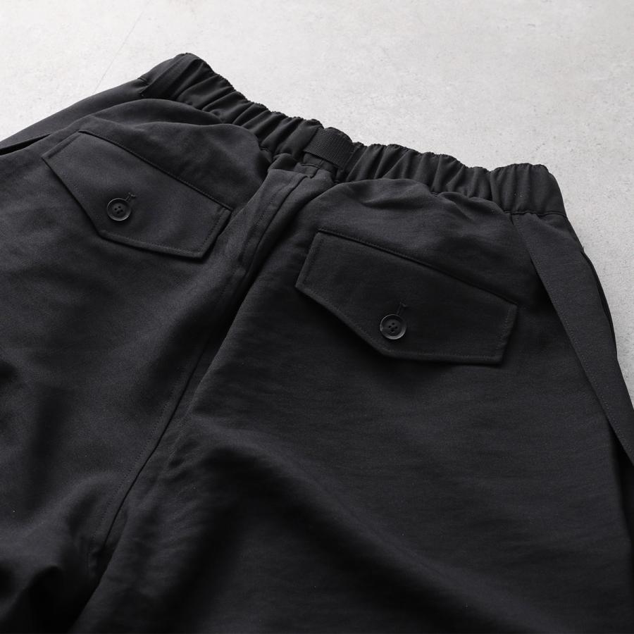 Y-3 ワイスリー パンツ M SP UNI 3S PNT JN7035 メンズ スポーツ