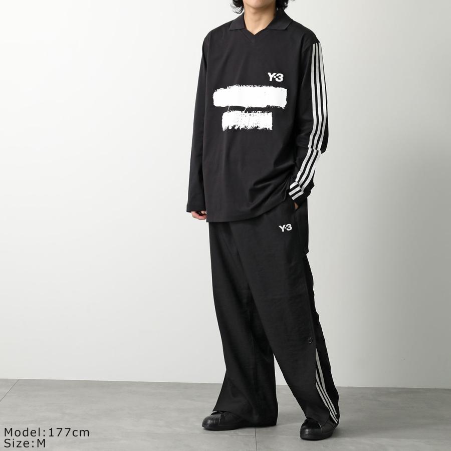 Y-3 ワイスリー パンツ M SP UNI 3S PNT JN7035 メンズ スポーツ