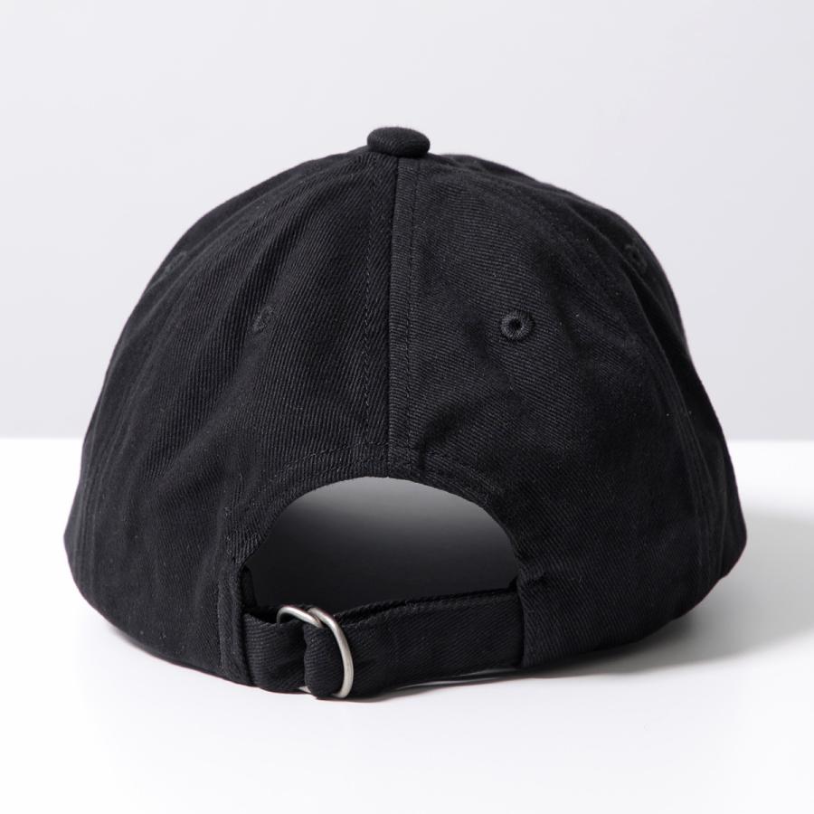 Acne Studios（アクネ ストゥディオズ） ベースボールキャップ FN-UX