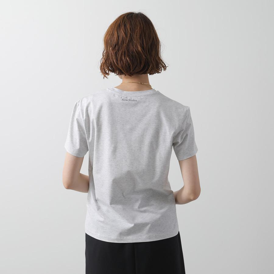 Acne Studios（アクネ ストゥディオズ） Tシャツ Face フェイス CL0308