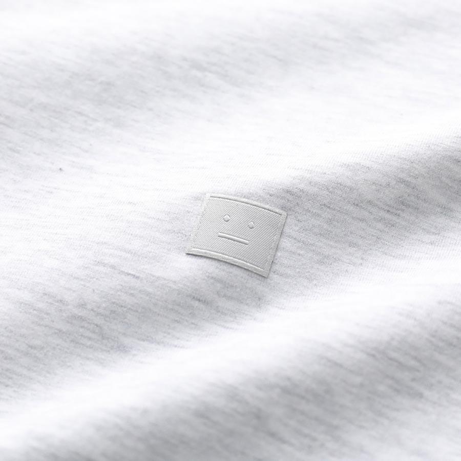 Acne Studios（アクネ ストゥディオズ） Tシャツ Face フェイス CL0308