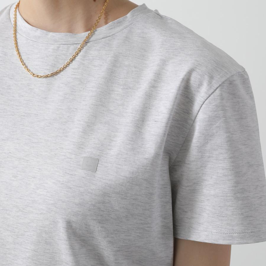 Acne Studios（アクネ ストゥディオズ） Tシャツ Face フェイス CL0308