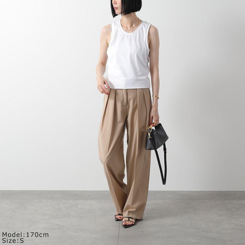 Acne Studios（アクネ ストゥディオズ） タンクトップ Face フェイス