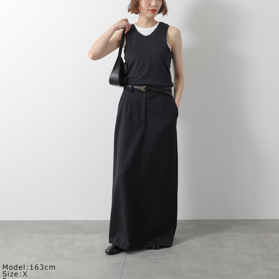 Acne Studios（アクネ ストゥディオズ） タンクトップ Face フェイス