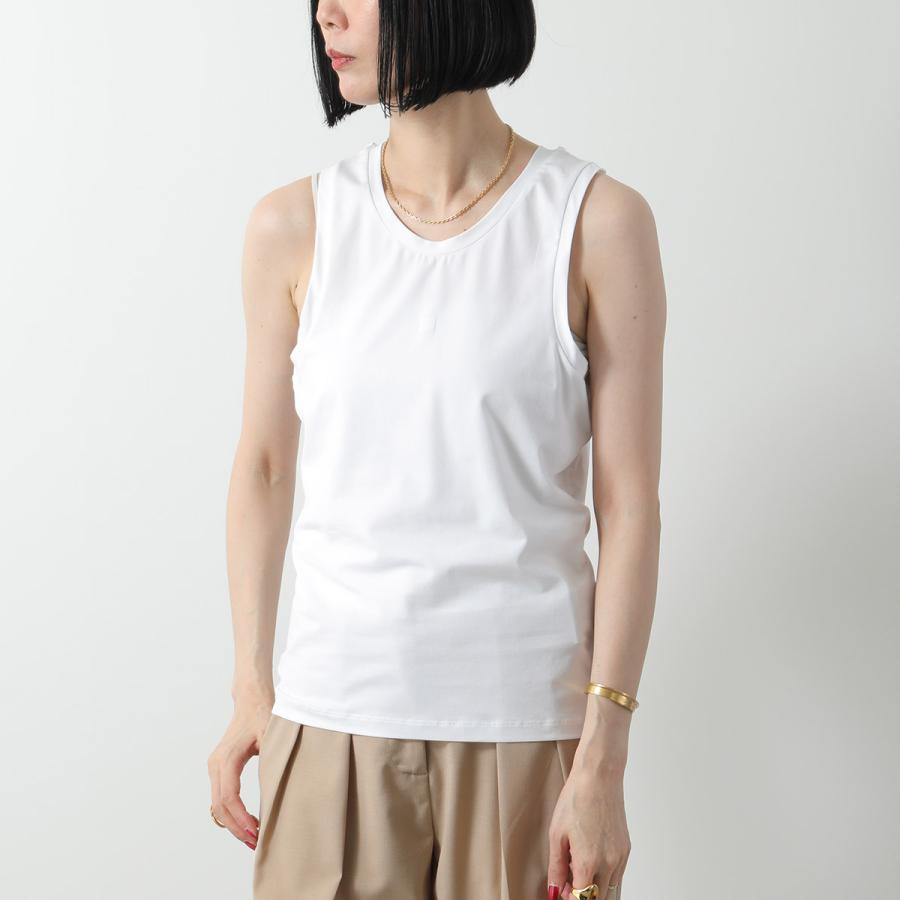 Acne Studios（アクネ ストゥディオズ） タンクトップ Face フェイス