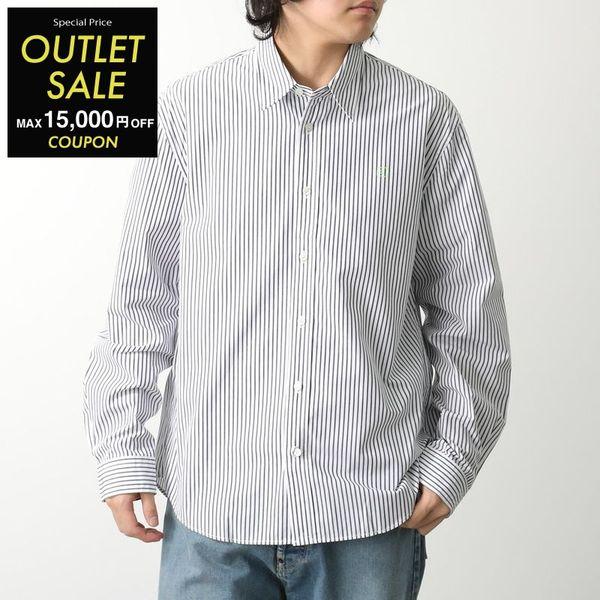 Acne Studios（アクネ ストゥディオズ） Face 長袖シャツ CB0097