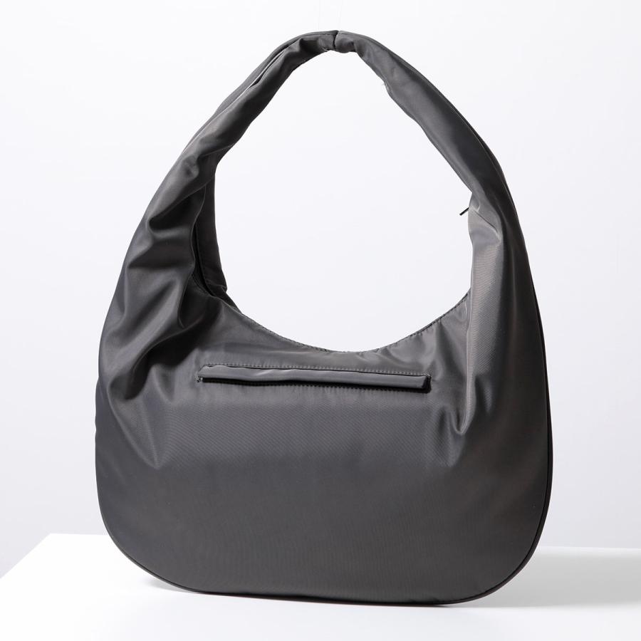EVISU バッグ　ワンハンドルタイプ HVISK（ヴィスク） ワンハンドルバッグ HAZE MATTE TWILL レディース