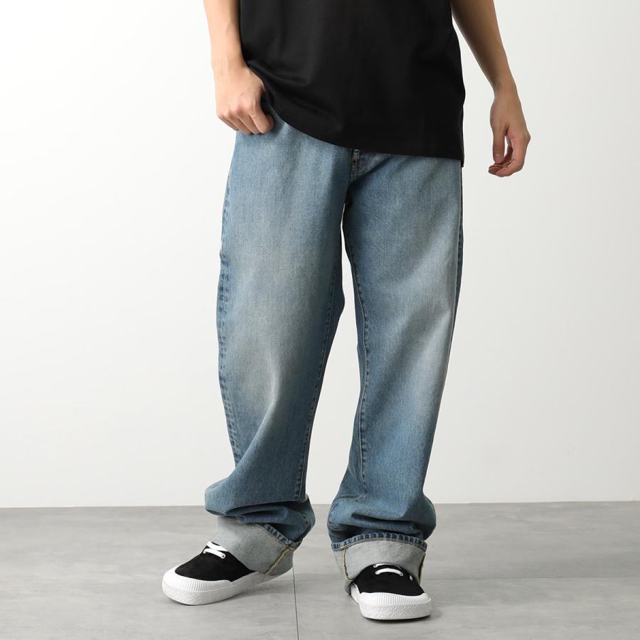 Maison Margiela（メゾンマルジェラ） ターンアップジーンズ S50LA0233