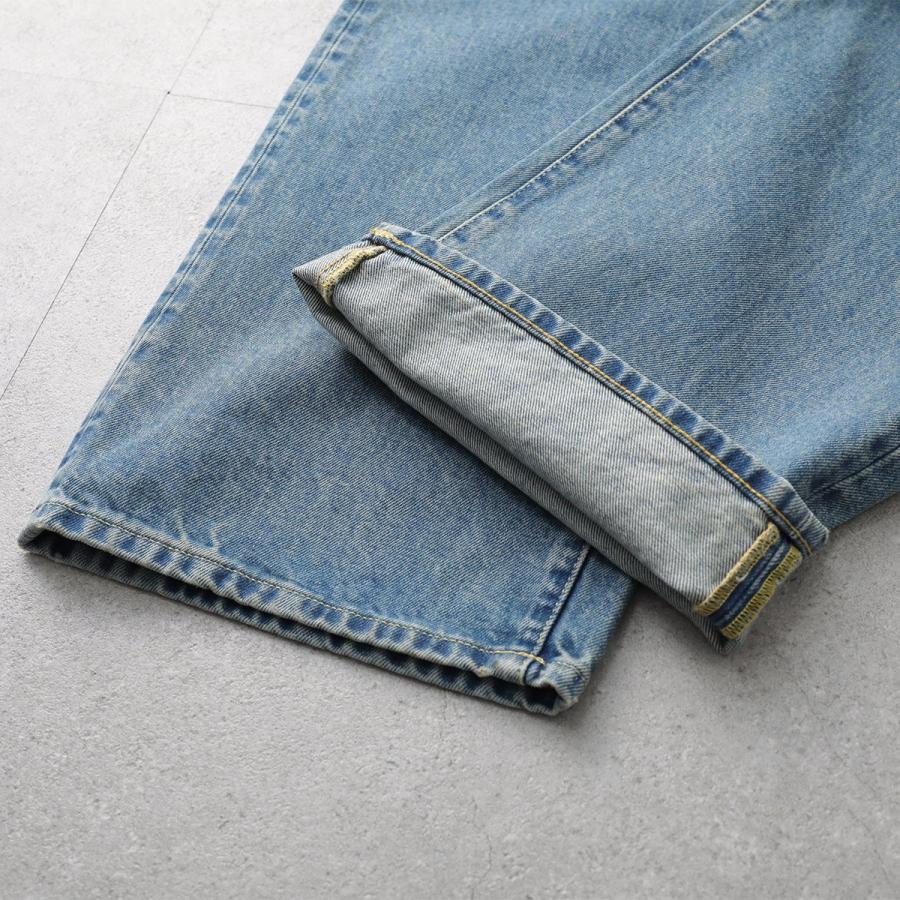 Maison Margiela（メゾンマルジェラ） ターンアップジーンズ S50LA0233