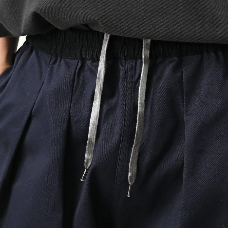 Maison Margiela（メゾンマルジェラ） パンツ S30KA0626 M35156 Wide