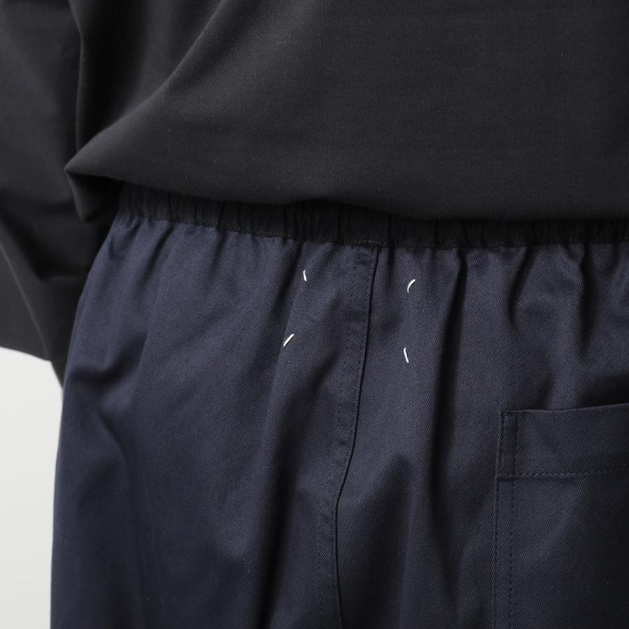Maison Margiela（メゾンマルジェラ） パンツ S30KA0626 M35156 Wide