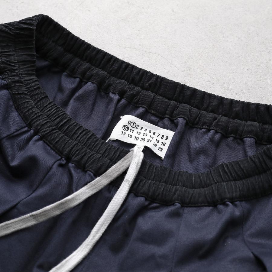 Maison Margiela（メゾンマルジェラ） パンツ S30KA0626 M35156 Wide