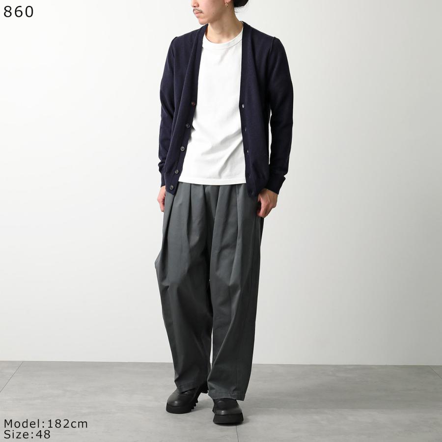 Maison Margiela（メゾンマルジェラ） パンツ S30KA0626 M35156 Wide