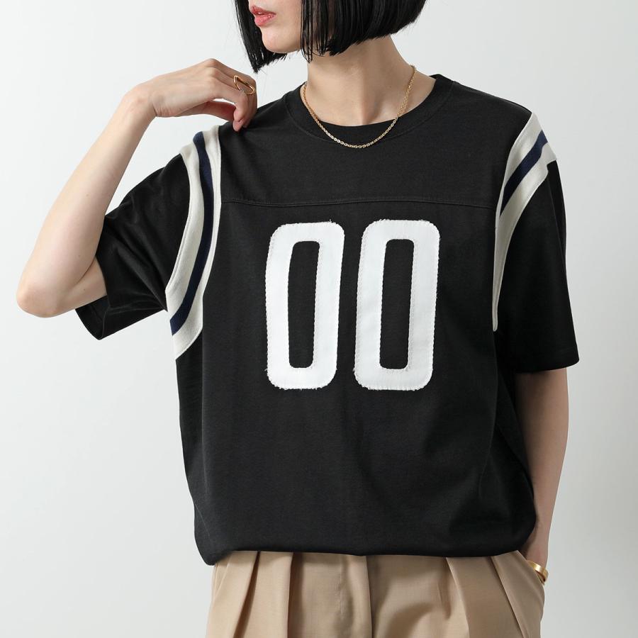 LOEWE ロエベ Tシャツ H526Y22XBD メンズ 半袖 カットソー