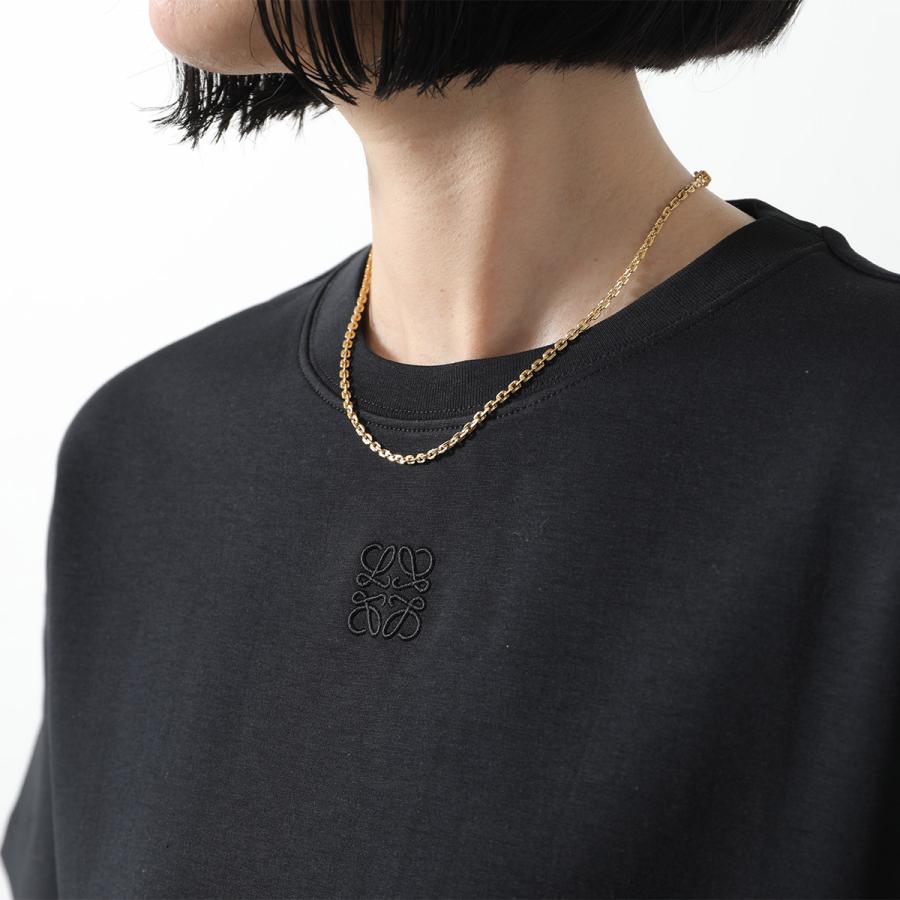 LOEWE（ロエベ） Tシャツ S540Y22X59 レディース 半袖 カットソー