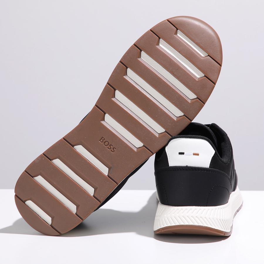 HUGO BOSS（ヒューゴ・ボス） スニーカー 50536481 メンズ ミックス