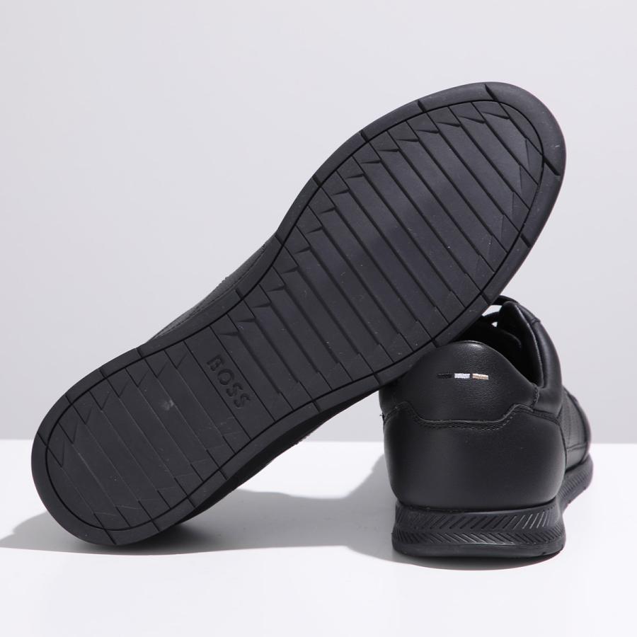 HUGO BOSS（ヒューゴ・ボス） スニーカー50536525 メンズ レースアップ