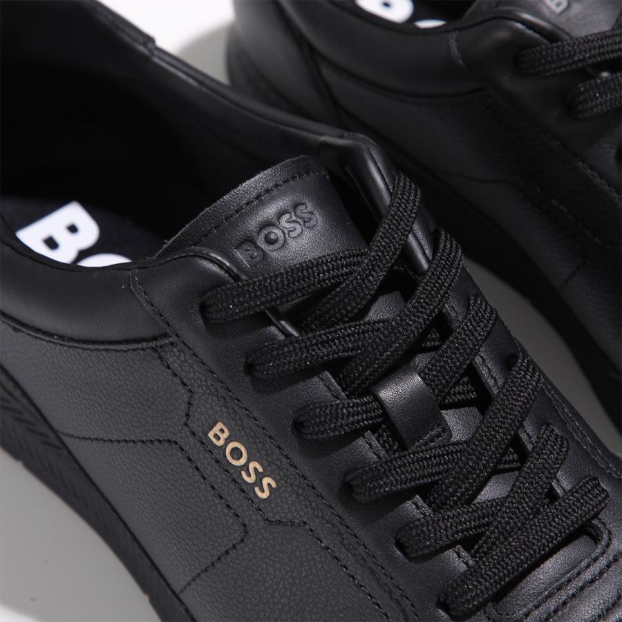 HUGO BOSS（ヒューゴ・ボス） スニーカー50536525 メンズ レースアップ