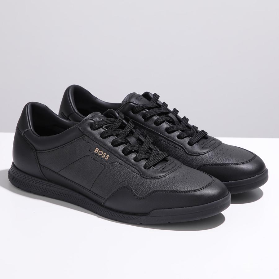 HUGO BOSS（ヒューゴ・ボス） スニーカー50536525 メンズ レースアップ
