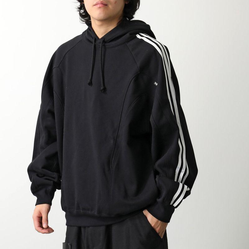 Y-3 ワイスリー フーディー U CUTLINE HOODI JN7131 メンズ レディース
