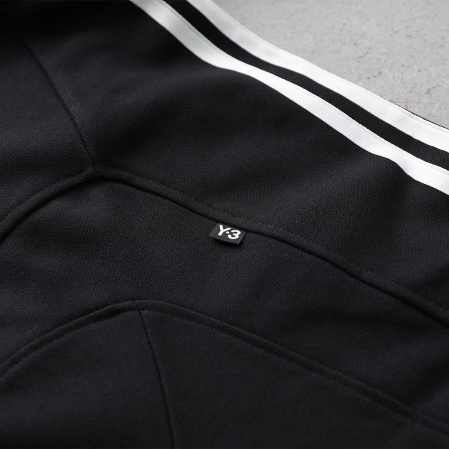 Y-3 ワイスリー フーディー U CUTLINE HOODI JN7131 メンズ レディース
