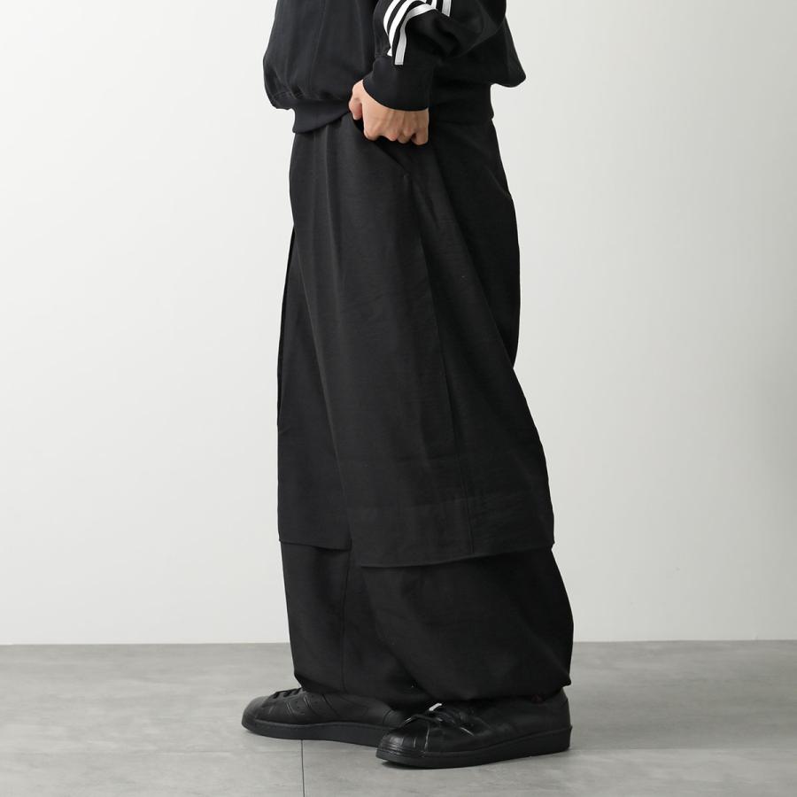 Y-3 ワイスリー ワイドパンツ M SP PUN PANTS JN3704 メンズ Y-3 ワイスリー ワイドパンツ M SP PUN PANTS JN3704 メンズ