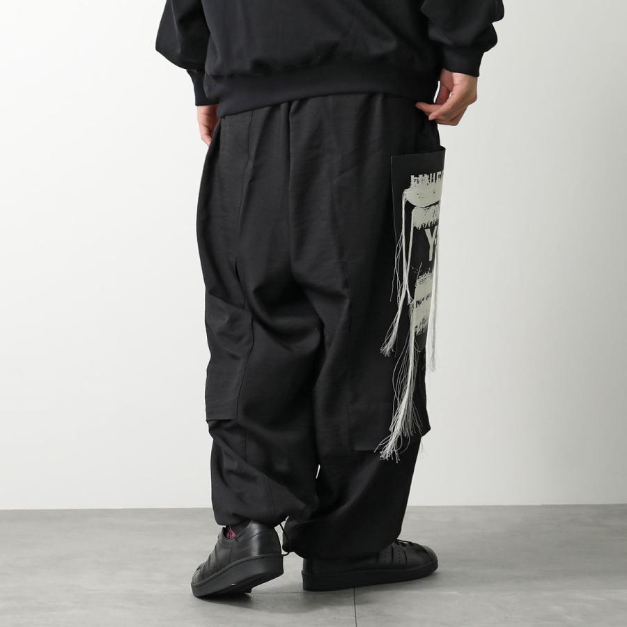 Y-3 ワイスリー ワイドパンツ M SP PUN PANTS JN3704 メンズ Y-3 ワイスリー ワイドパンツ M SP PUN PANTS JN3704 メンズ