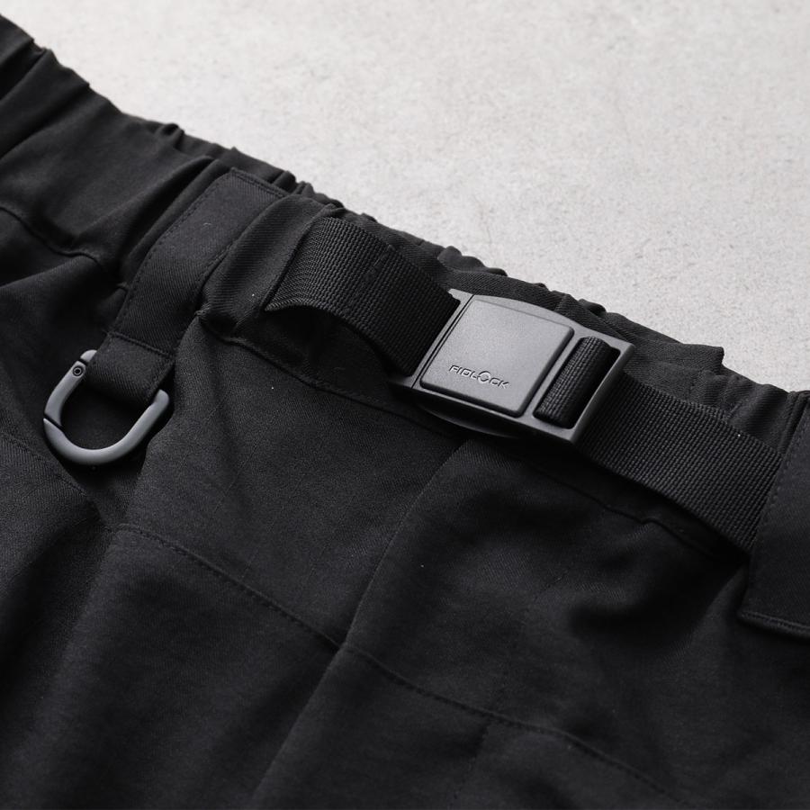 ワイドスラックス Y-3ベルト専用ページ Y-3 ワイスリー ワイドパンツ M SP PUN PANTS JN3704 メンズ スポーツ