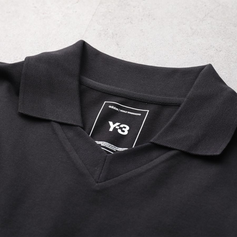 Y-3 ワイスリー ロングスリーブ Tシャツ U GFX LOGO LS T JN4876 Y-3 ワイスリー ロングスリーブ Tシャツ U GFX LOGO LS T JN4876