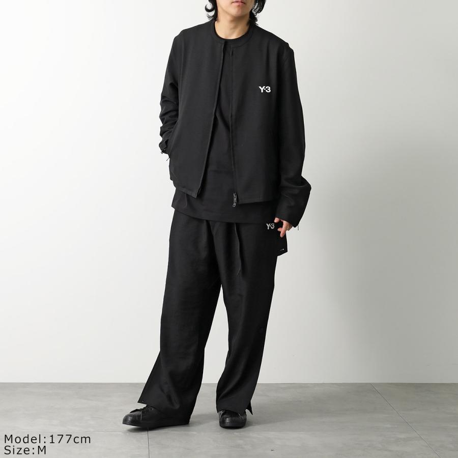 Y-3 ワイスリー ジャケット M SP UNI 3S JKT JN7037 メンズ Y-3 ワイスリー ジャケット M SP UNI 3S JKT JN7037 メンズ