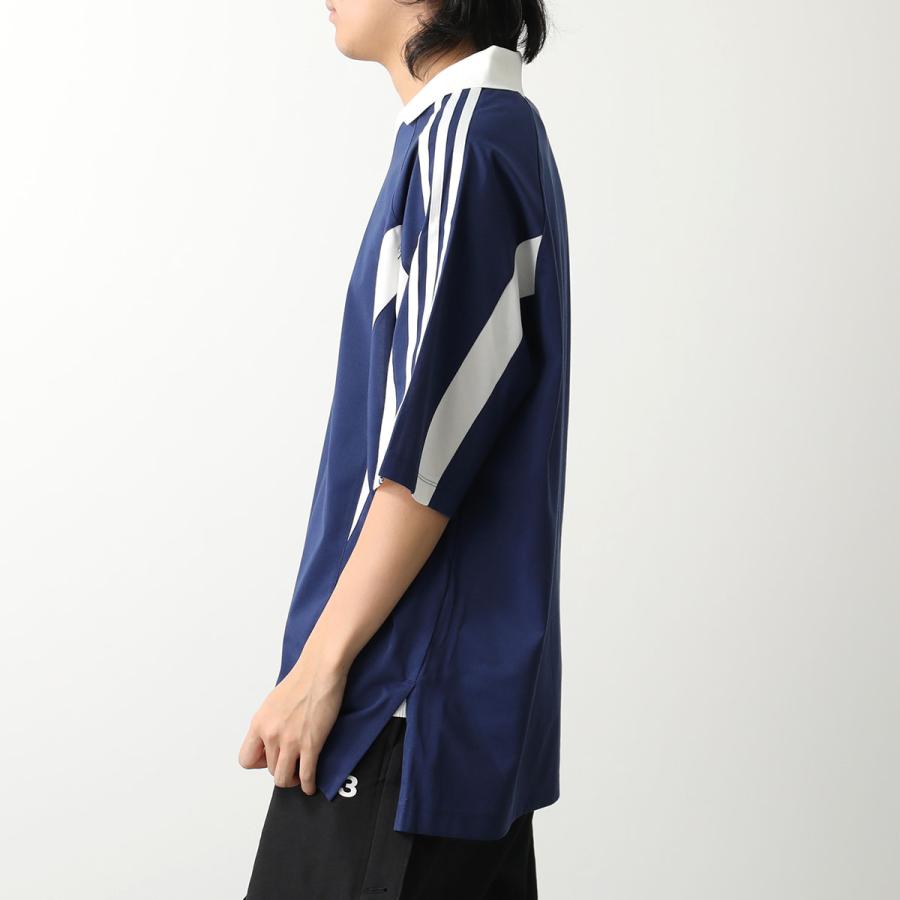 Y-3 ワイスリー Tシャツ SS CTLN TEE JM8338 メンズ レディース