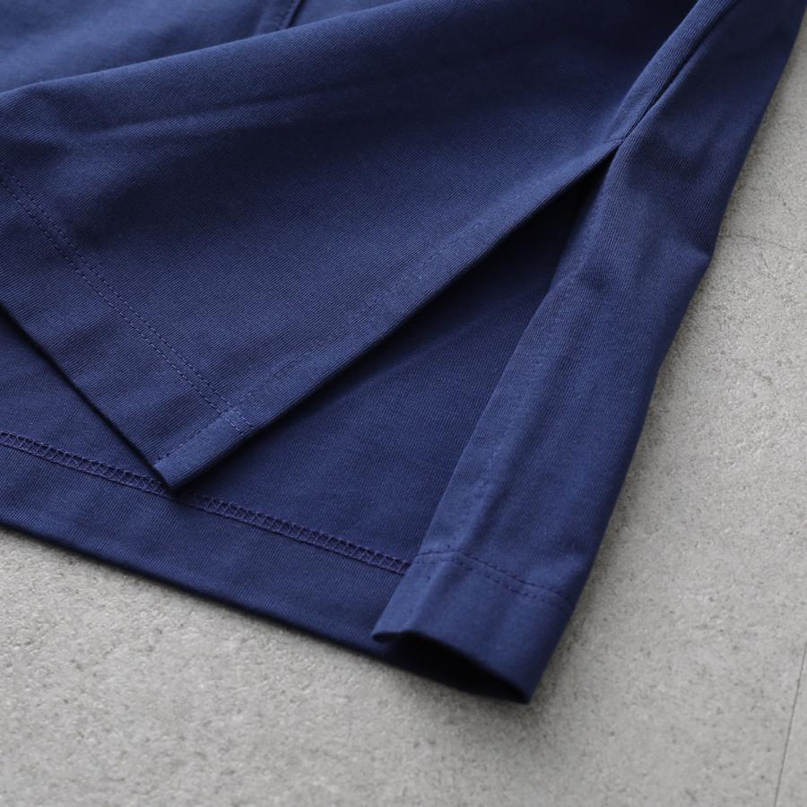 Y-3 ワイスリー Tシャツ SS CTLN TEE JM8338 メンズ レディース