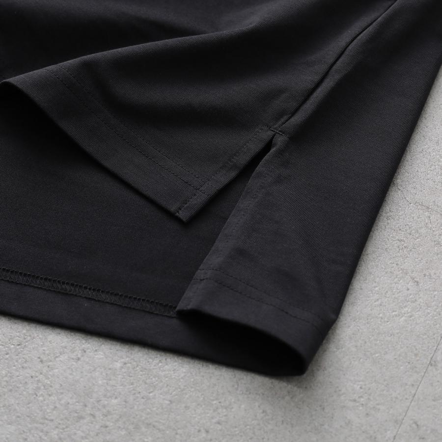 Y-3 ワイスリー ロングスリーブTシャツ M MESH 3 LS TEE JL8309 メンズ