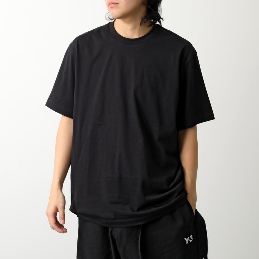 Y-3 ワイスリー Tシャツ U GFX SS TEE JN4879 メンズ レディース