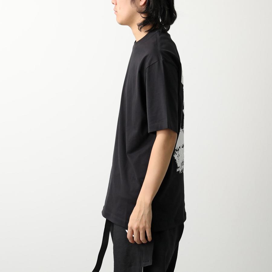 Y-3 ワイスリー Tシャツ U GFX SS TEE JN4879 メンズ レディース