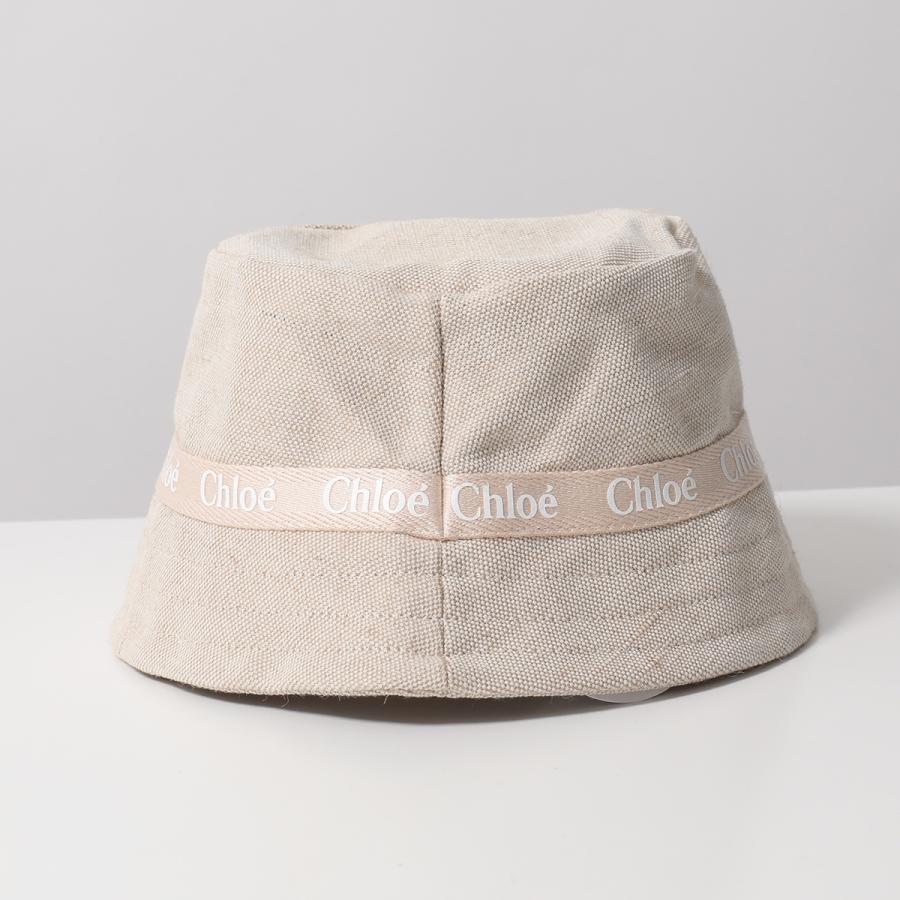 Chloe（クロエ） バケットハット C20431 レディース ガールズ ジュート