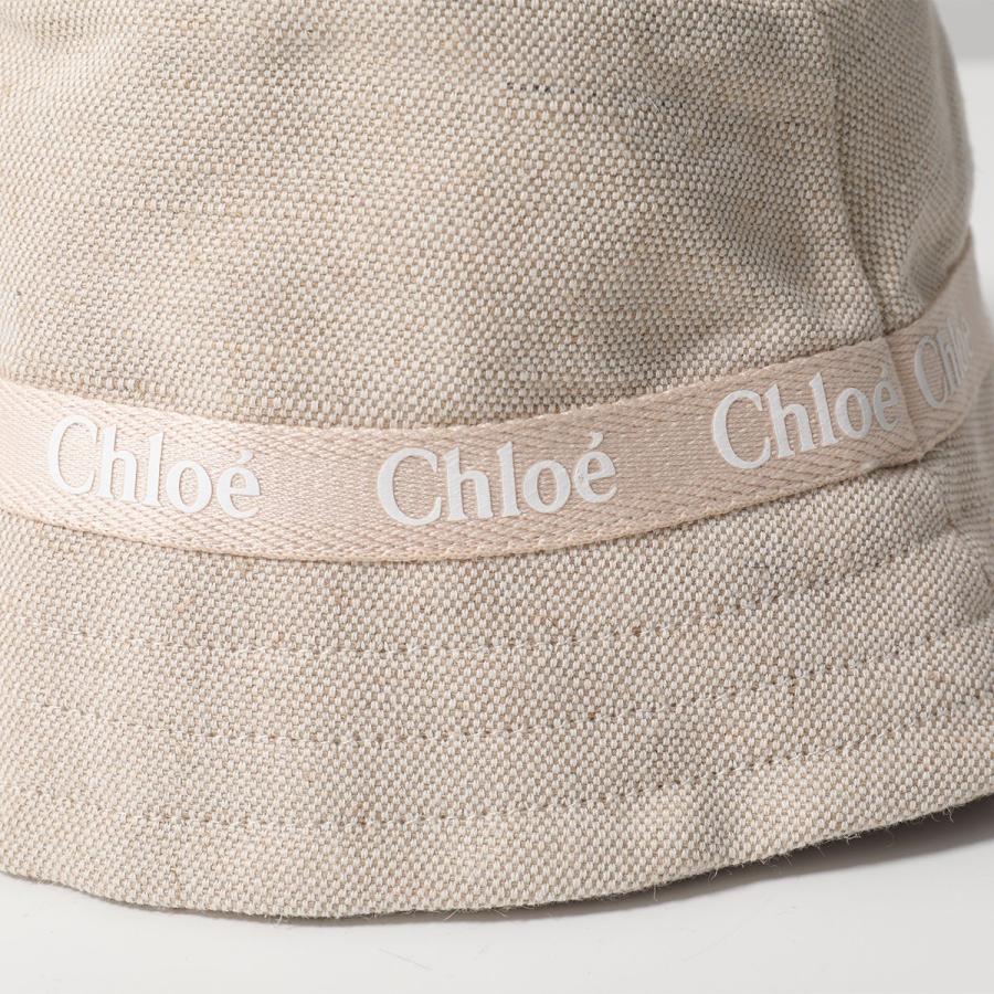 Chloe（クロエ） バケットハット C20431 レディース ガールズ ジュート