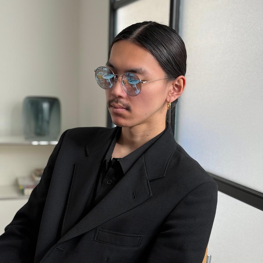 MONCLER モンクレール サングラス ML0109K レディース ボストン MONCLER モンクレール サングラス ML0109K レディース ボストン
